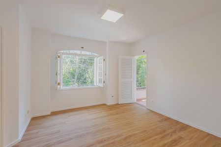 Casa para alugar com 250m², 5 quartos e 5 vagasSuíte 5