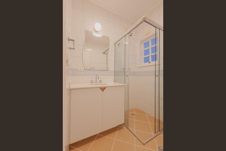 Casa para alugar com 250m², 5 quartos e 5 vagasBanheiro da Suíte 3