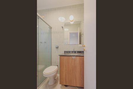 Casa para alugar com 250m², 5 quartos e 5 vagasBanheiro da Suíte 2