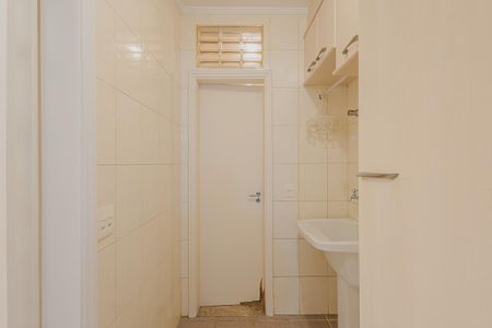 Casa para alugar com 250m², 5 quartos e 5 vagasÁrea de Serviço