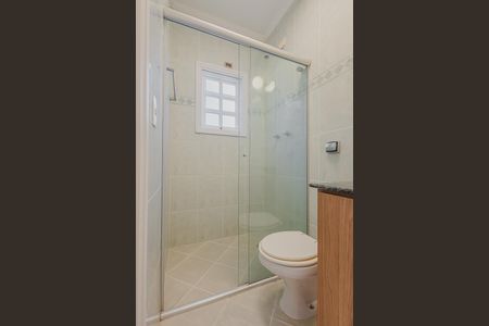 Casa para alugar com 250m², 5 quartos e 5 vagasBanheiro da Suíte 2