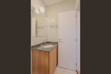 Casa para alugar com 250m², 5 quartos e 5 vagasBanheiro da Suíte 2