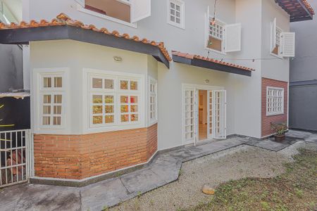 Casa para alugar com 250m², 5 quartos e 5 vagasJardim
