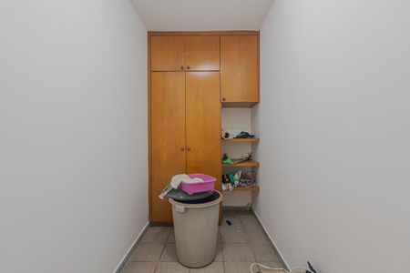 Casa para alugar com 250m², 5 quartos e 5 vagasÁrea de Serviço