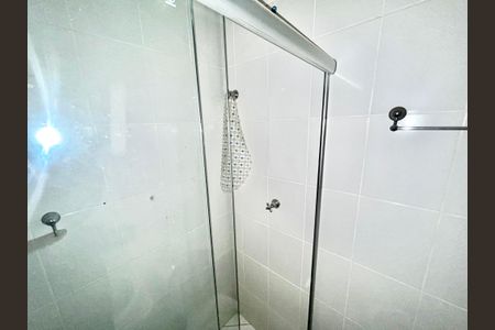 Casa de condomínio para alugar com 133m², 3 quartos e 2 vagas Casa de condomínio para alugar com 133m², 3 quartos e 2 vagasBanheiro