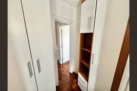 Casa de condomínio para alugar com 133m², 3 quartos e 2 vagas Casa de condomínio para alugar com 133m², 3 quartos e 2 vagasQuarto 2