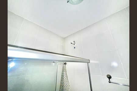 Casa de condomínio para alugar com 133m², 3 quartos e 2 vagas Casa de condomínio para alugar com 133m², 3 quartos e 2 vagasBanheiro