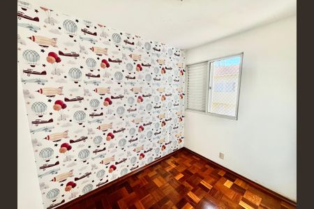 Casa de condomínio para alugar com 133m², 3 quartos e 2 vagas Casa de condomínio para alugar com 133m², 3 quartos e 2 vagasQuarto 1