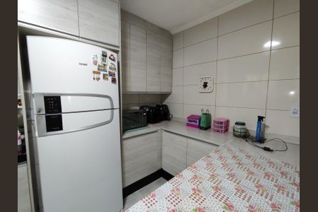 Casa à venda com 100m², 3 quartos e 1 vagaCozinha