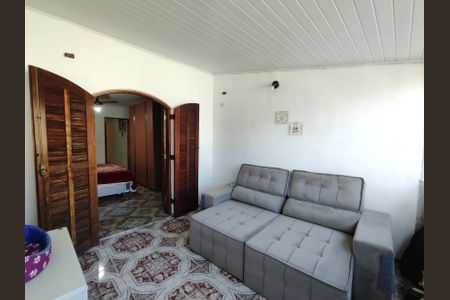 Casa à venda com 100m², 3 quartos e 1 vagaSacada