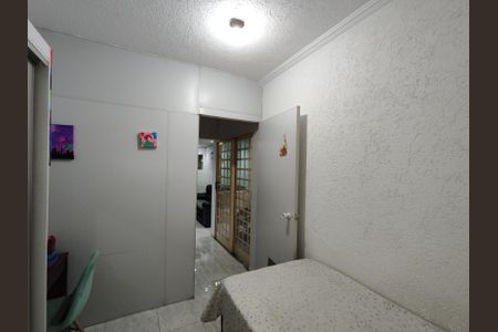 Casa à venda com 100m², 3 quartos e 1 vagaQuarto 1