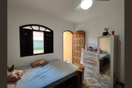 Casa à venda com 100m², 3 quartos e 1 vagaQuarto 3