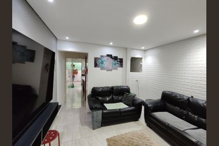 Casa à venda com 100m², 3 quartos e 1 vagaSala