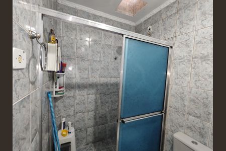 Casa à venda com 100m², 3 quartos e 1 vagaBanheiro 2