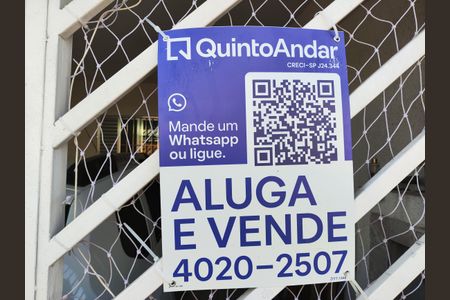 Casa à venda com 100m², 3 quartos e 1 vagaFachada
