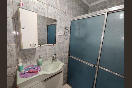 Casa à venda com 100m², 3 quartos e 1 vagaBanheiro 2