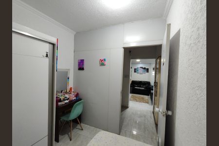 Casa à venda com 100m², 3 quartos e 1 vagaQuarto 1