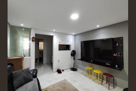 Casa à venda com 100m², 3 quartos e 1 vagaSala