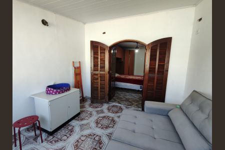 Casa à venda com 100m², 3 quartos e 1 vagaSacada