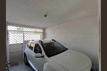 Casa à venda com 100m², 3 quartos e 1 vagaGaragem