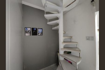 Casa à venda com 100m², 3 quartos e 1 vagaSala