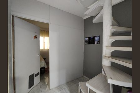 Casa à venda com 100m², 3 quartos e 1 vagaSala