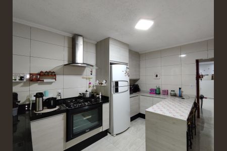 Casa à venda com 100m², 3 quartos e 1 vagaCozinha