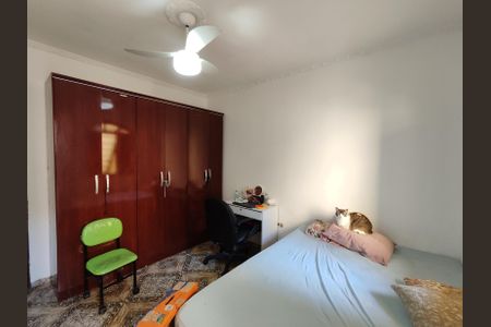 Casa à venda com 100m², 3 quartos e 1 vagaQuarto 3