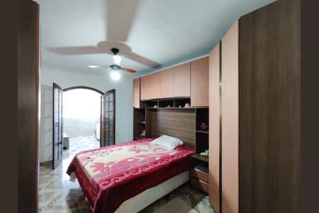 Casa à venda com 100m², 3 quartos e 1 vagaQuarto 2