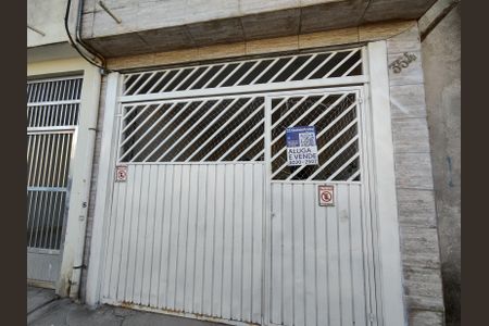 Casa à venda com 100m², 3 quartos e 1 vagaFachada