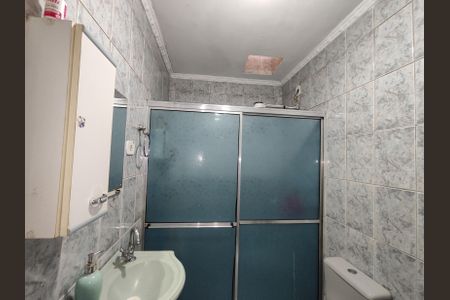 Casa à venda com 100m², 3 quartos e 1 vagaBanheiro 2