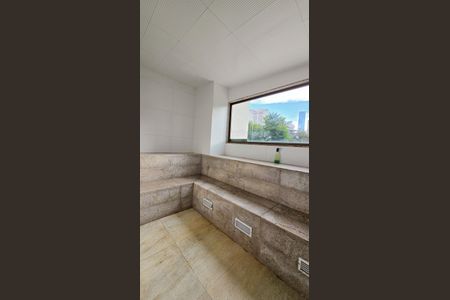 Apartamento à venda com 186m², 4 quartos e 4 vagasHall de Entrada