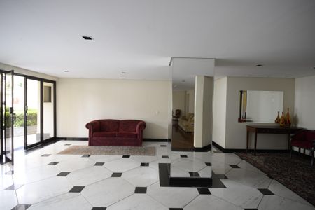 Apartamento à venda com 270m², 4 quartos e 4 vagasHall de Entrada