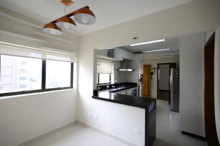Apartamento à venda com 270m², 4 quartos e 4 vagasCozinha
