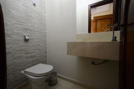 Apartamento à venda com 270m², 4 quartos e 4 vagasLavabo