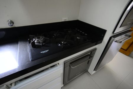 Apartamento à venda com 270m², 4 quartos e 4 vagasCozinha