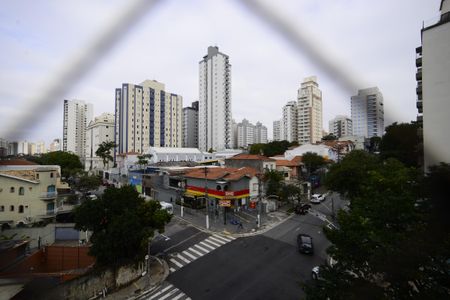 Apartamento à venda com 270m², 4 quartos e 4 vagasVista