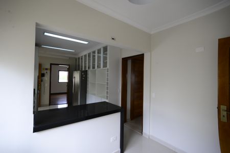 Apartamento à venda com 270m², 4 quartos e 4 vagasCozinha