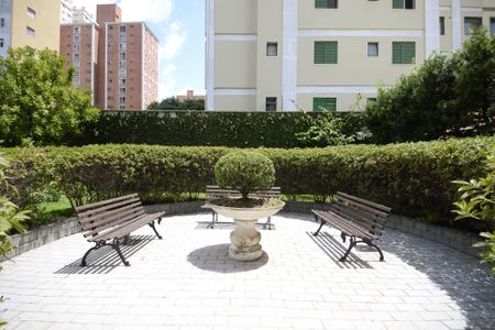 Apartamento à venda com 270m², 4 quartos e 4 vagasÁrea comum