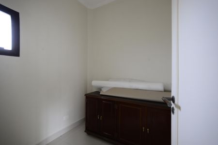 Apartamento à venda com 270m², 4 quartos e 4 vagasQuarto de Serviço