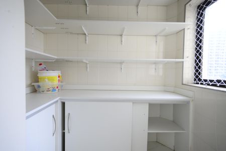 Apartamento à venda com 270m², 4 quartos e 4 vagasDepósito
