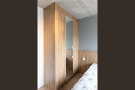 Studio à venda com 24m², 1 quarto e sem vagaStudio