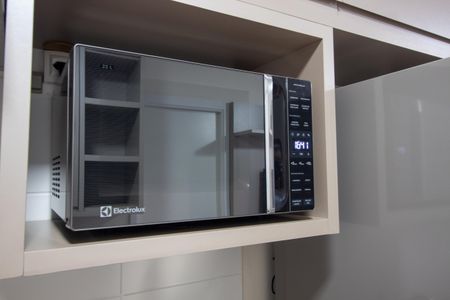 Apartamento para alugar com 24m², 1 quarto e sem vagaCozinha