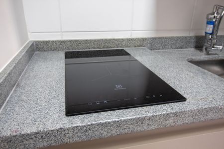 Apartamento para alugar com 24m², 1 quarto e sem vagaCozinha