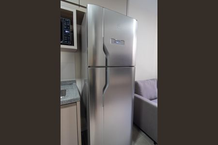 Apartamento para alugar com 24m², 1 quarto e sem vagaCozinha