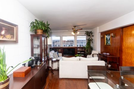 Apartamento à venda com 103m², 2 quartos e sem vagaSala