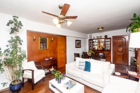 Apartamento à venda com 103m², 2 quartos e sem vagaSala