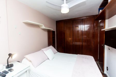 Apartamento à venda com 103m², 2 quartos e sem vagaQuarto 1