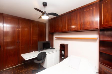 Apartamento à venda com 103m², 2 quartos e sem vagaQuarto 2