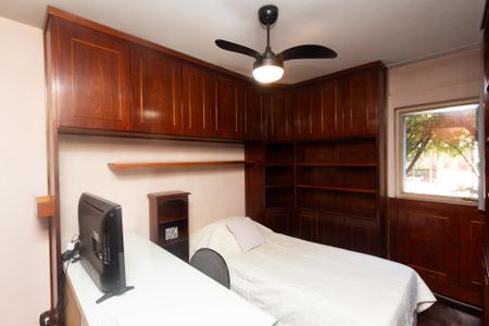 Apartamento à venda com 103m², 2 quartos e sem vagaQuarto 2